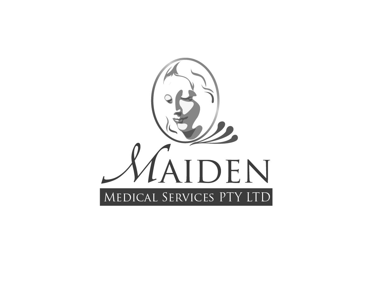 Diseño de Logo por huujdesign para Maiden Medical Services PTY LTD | Diseño #2902533