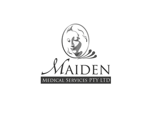 Logo Design by huujdesign for Maiden Medical Services PTY LTD | Design: #2902533