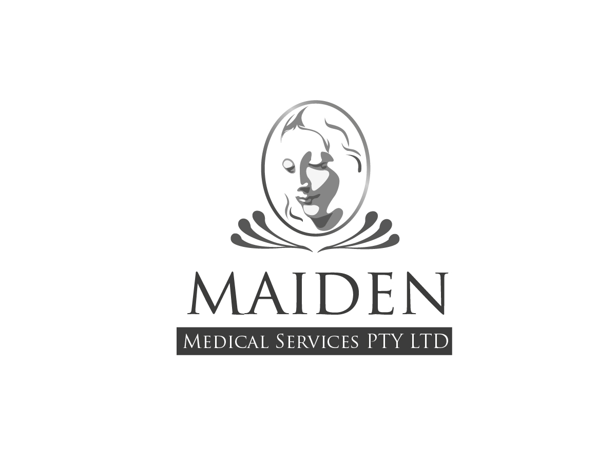 Logo Design by huujdesign for Maiden Medical Services PTY LTD | Design #2902541