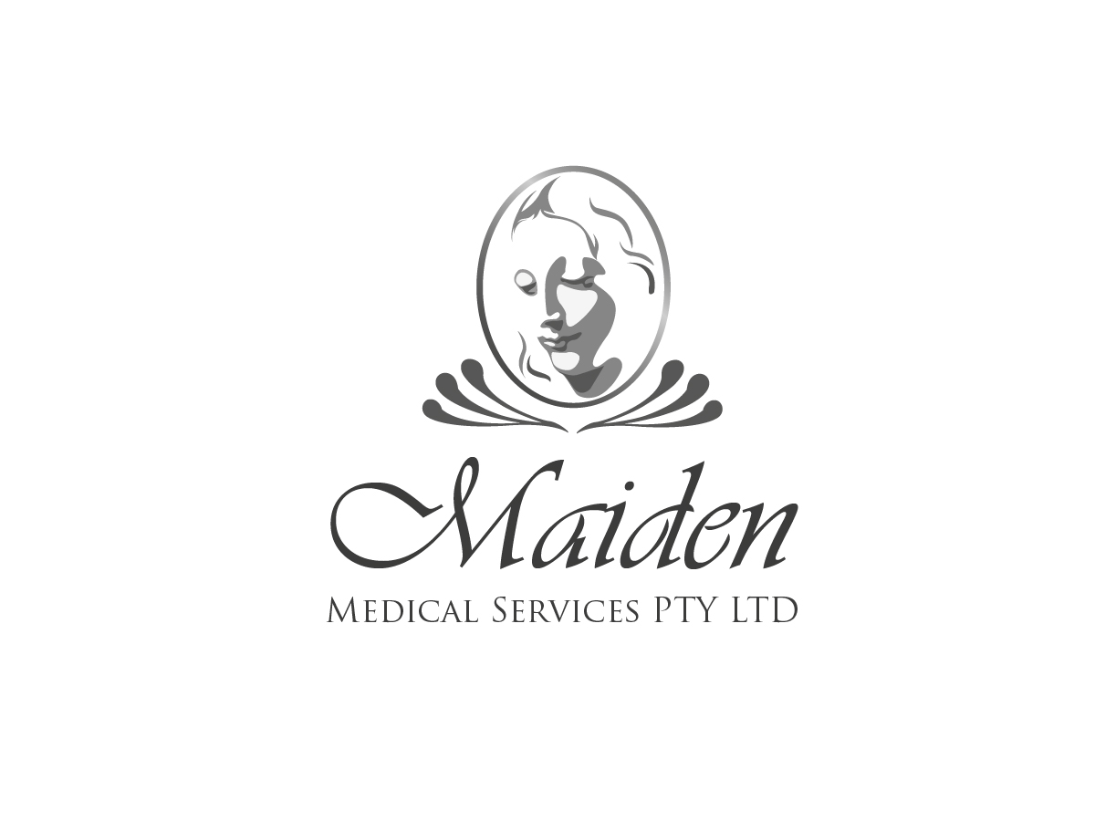 Design de Logo par huujdesign pour Maiden Medical Services PTY LTD | Design #2902542