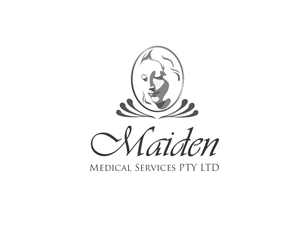 Logo Design by huujdesign for Maiden Medical Services PTY LTD | Design: #2902542