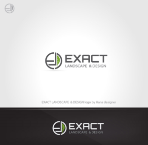 Logo Design by Hana
