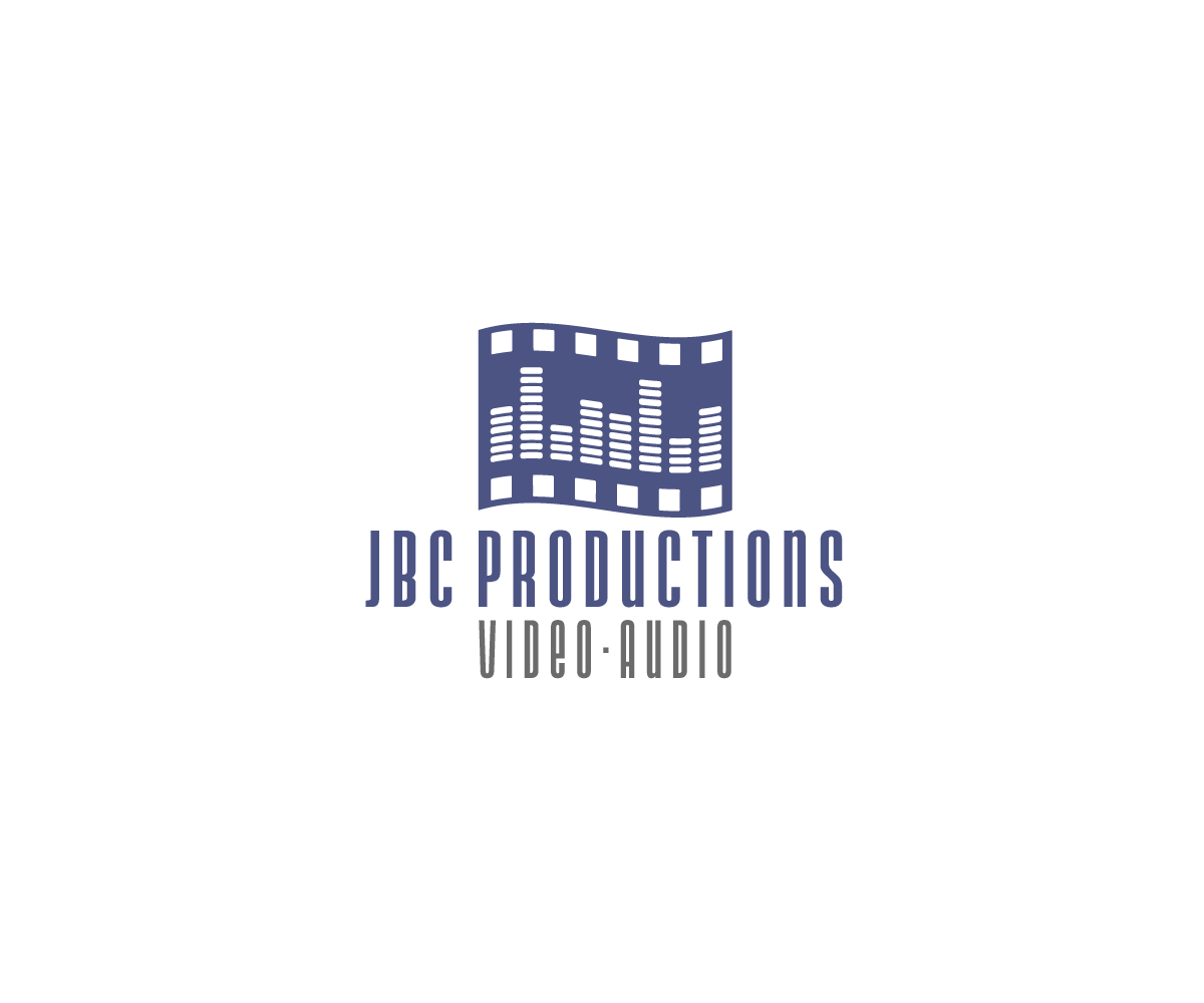 Logo Design by Thomas DeHart for JEC AUDIO LTD/Audiolease | Design #24600138