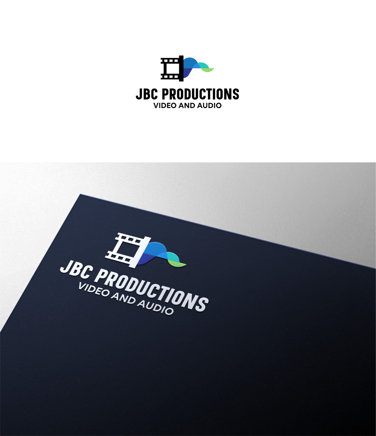 Diseño de Logo por lionx para JEC AUDIO LTD/Audiolease | Diseño #24593894