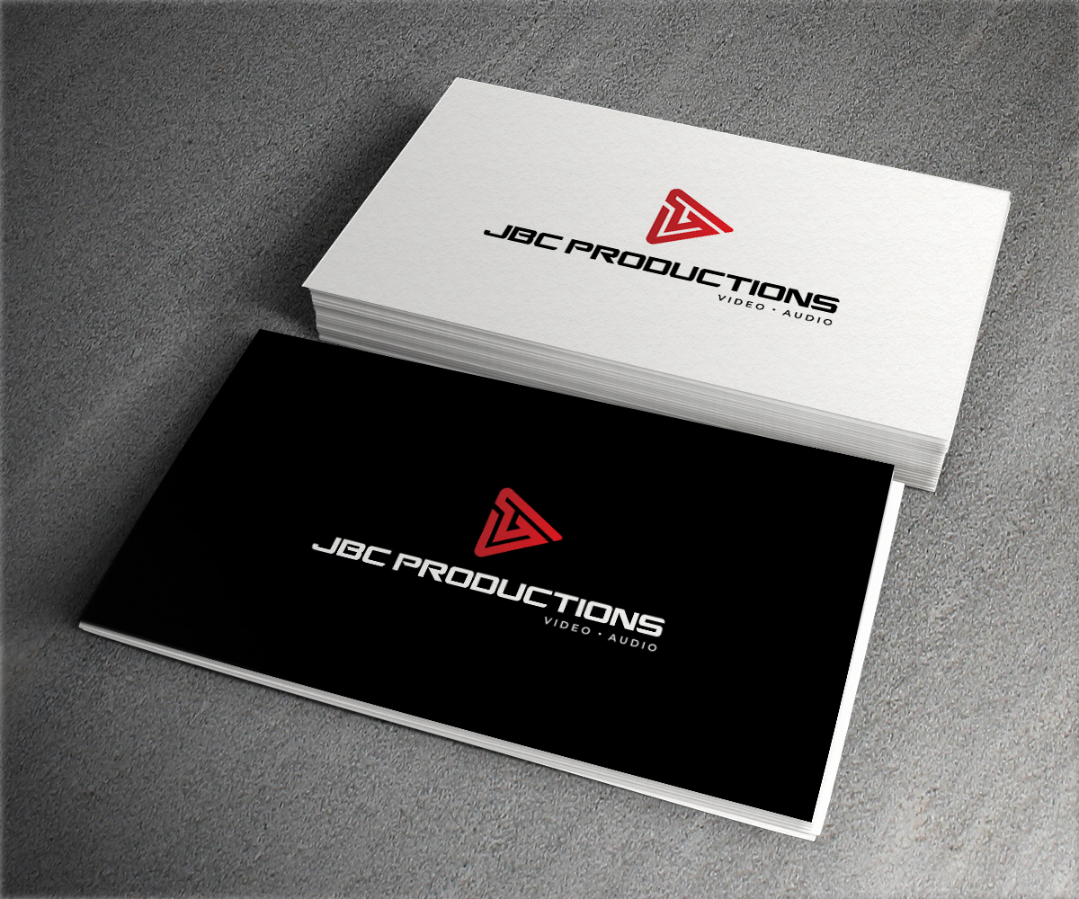 Diseño de Logo por aglaronde23 para JEC AUDIO LTD/Audiolease | Diseño #24594227