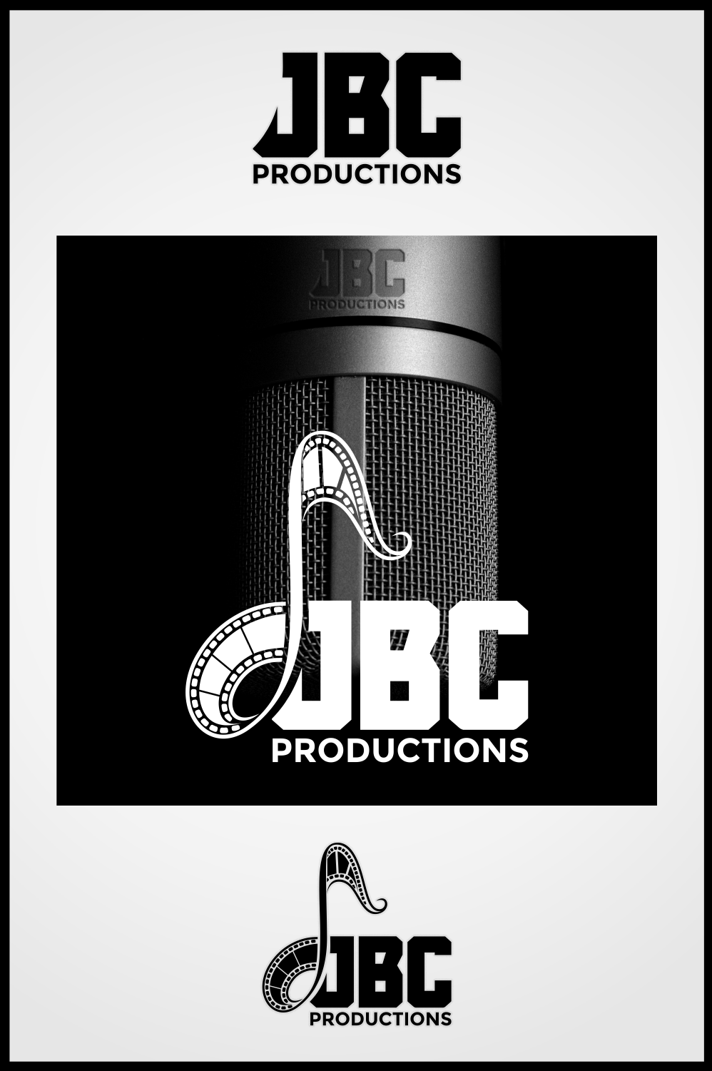 Logo Design by yuki ( yaoki_yukiro ) for JEC AUDIO LTD/Audiolease | Design #24626001