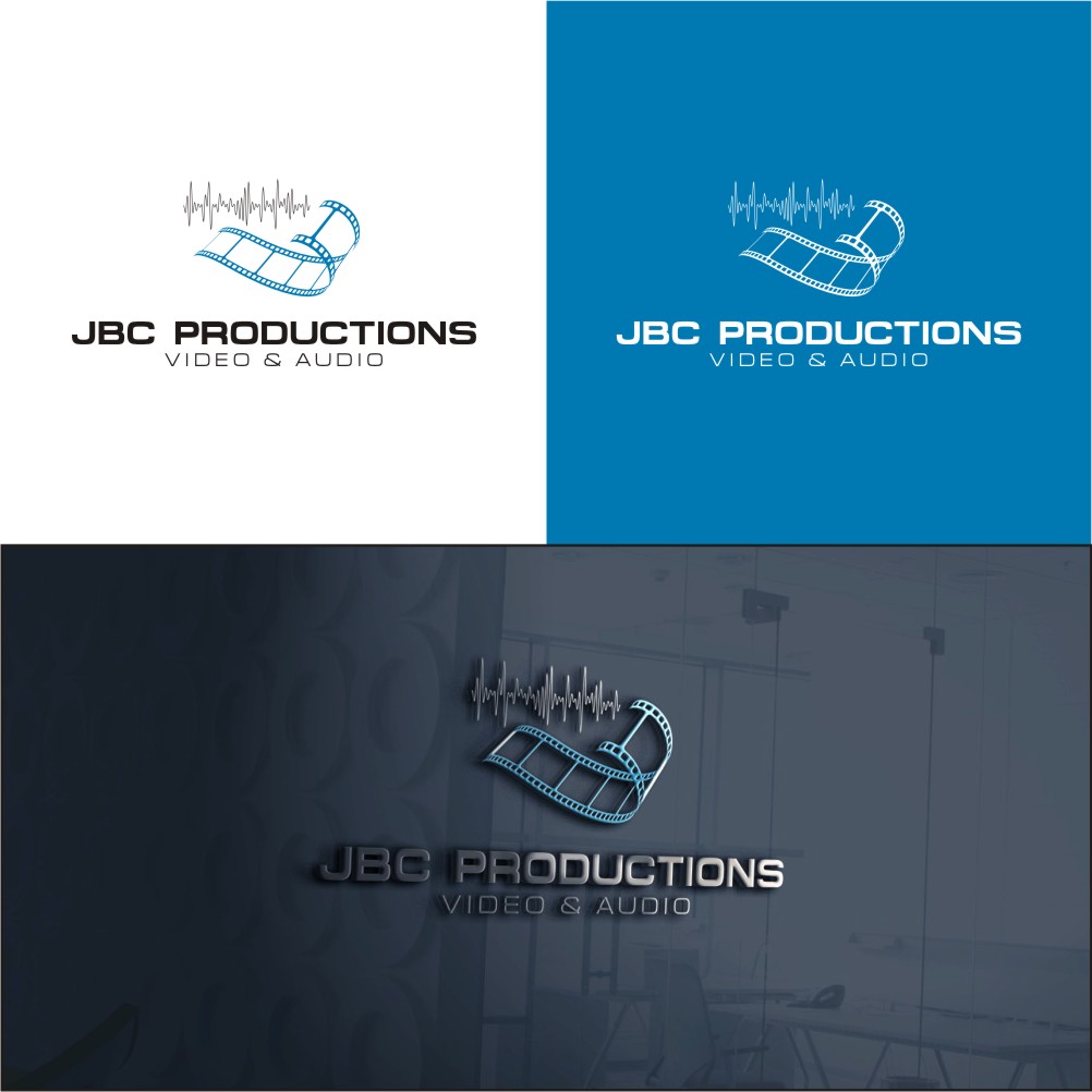 Logo-Design von Hardwork für JEC AUDIO LTD/Audiolease | Design #24648386