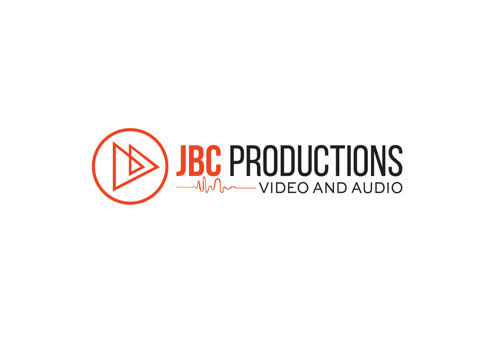 Logo Design by ivo_i_ivanov for JEC AUDIO LTD/Audiolease | Design #24604177