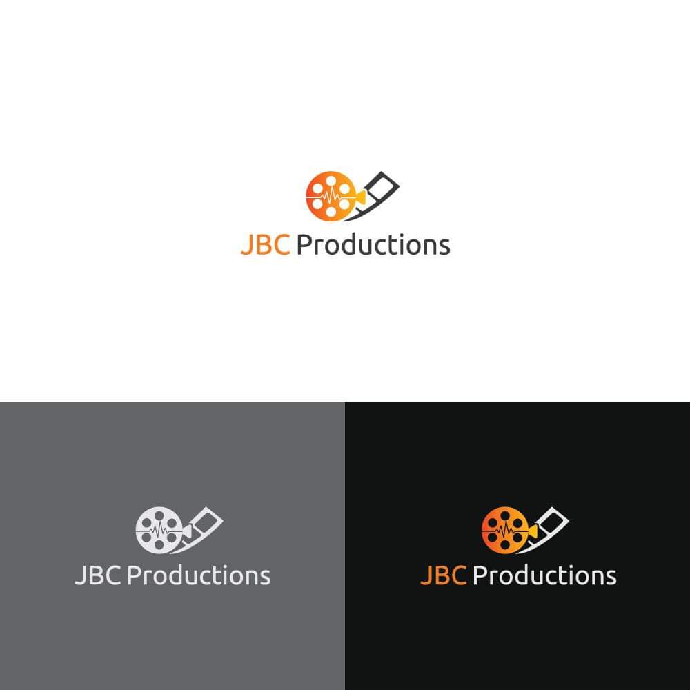 Logo Design by AL-BARAKAH for JEC AUDIO LTD/Audiolease | Design #24594206