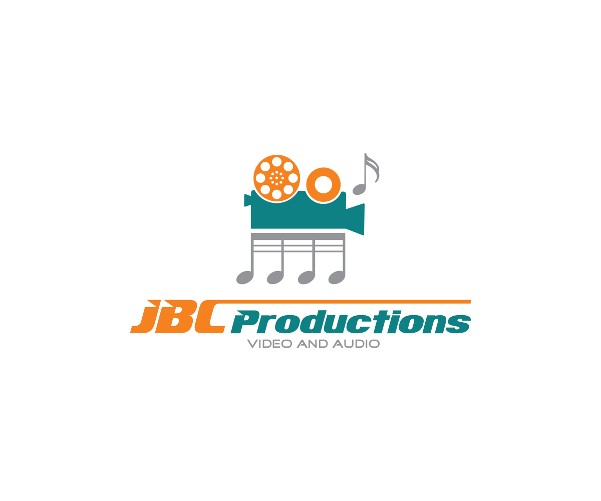 Logo Design by DreamzINSIDE for JEC AUDIO LTD/Audiolease | Design #24632181