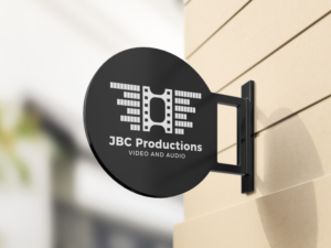 Design de Logo par Ylber Lujkaj pour JEC AUDIO LTD/Audiolease | Design : #24608649