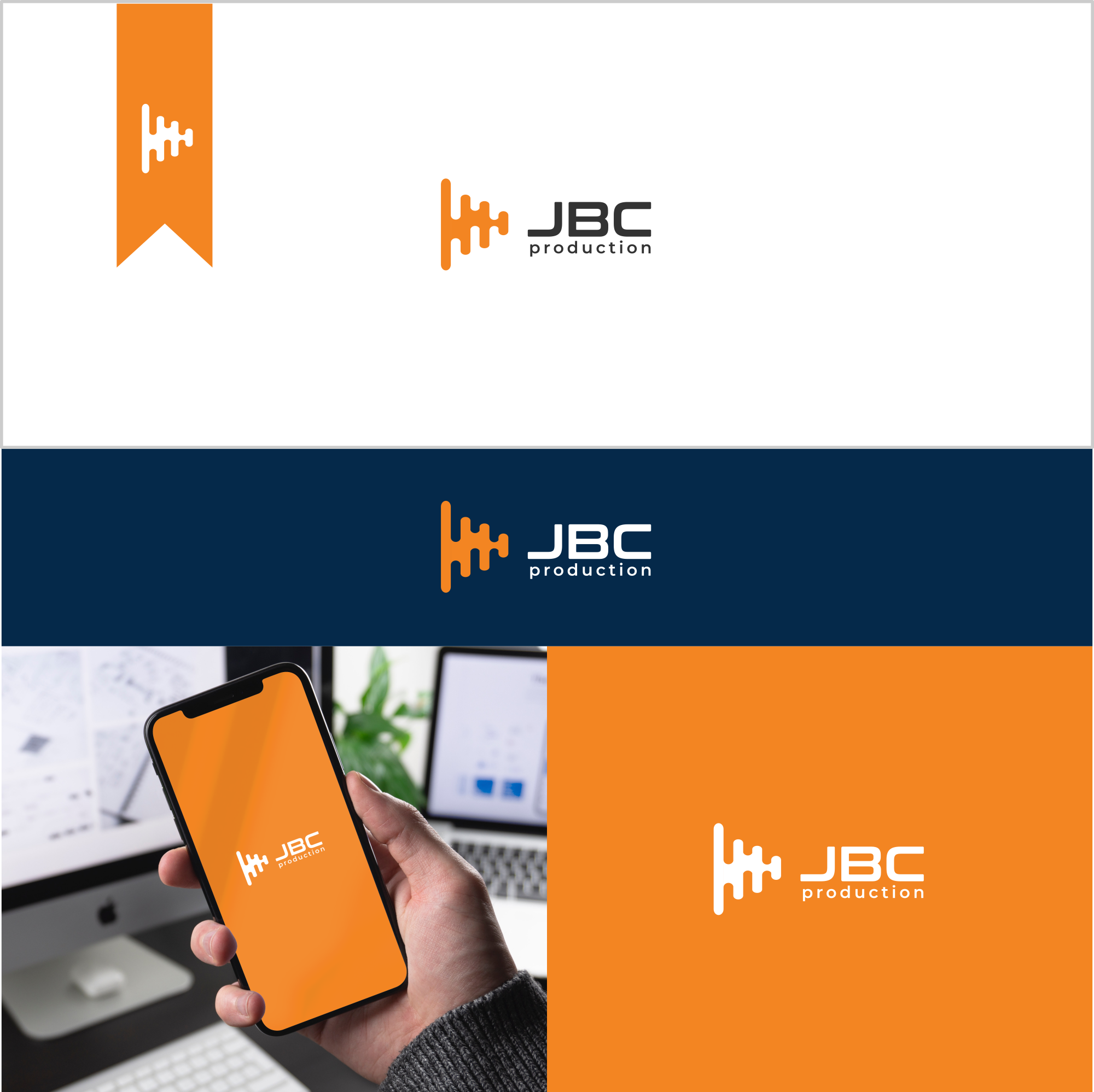 Diseño de Logo por ybmdesign para JEC AUDIO LTD/Audiolease | Diseño #24593083