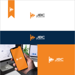 Diseño de Logo por ybmdesign para JEC AUDIO LTD/Audiolease | Diseño: #24593083