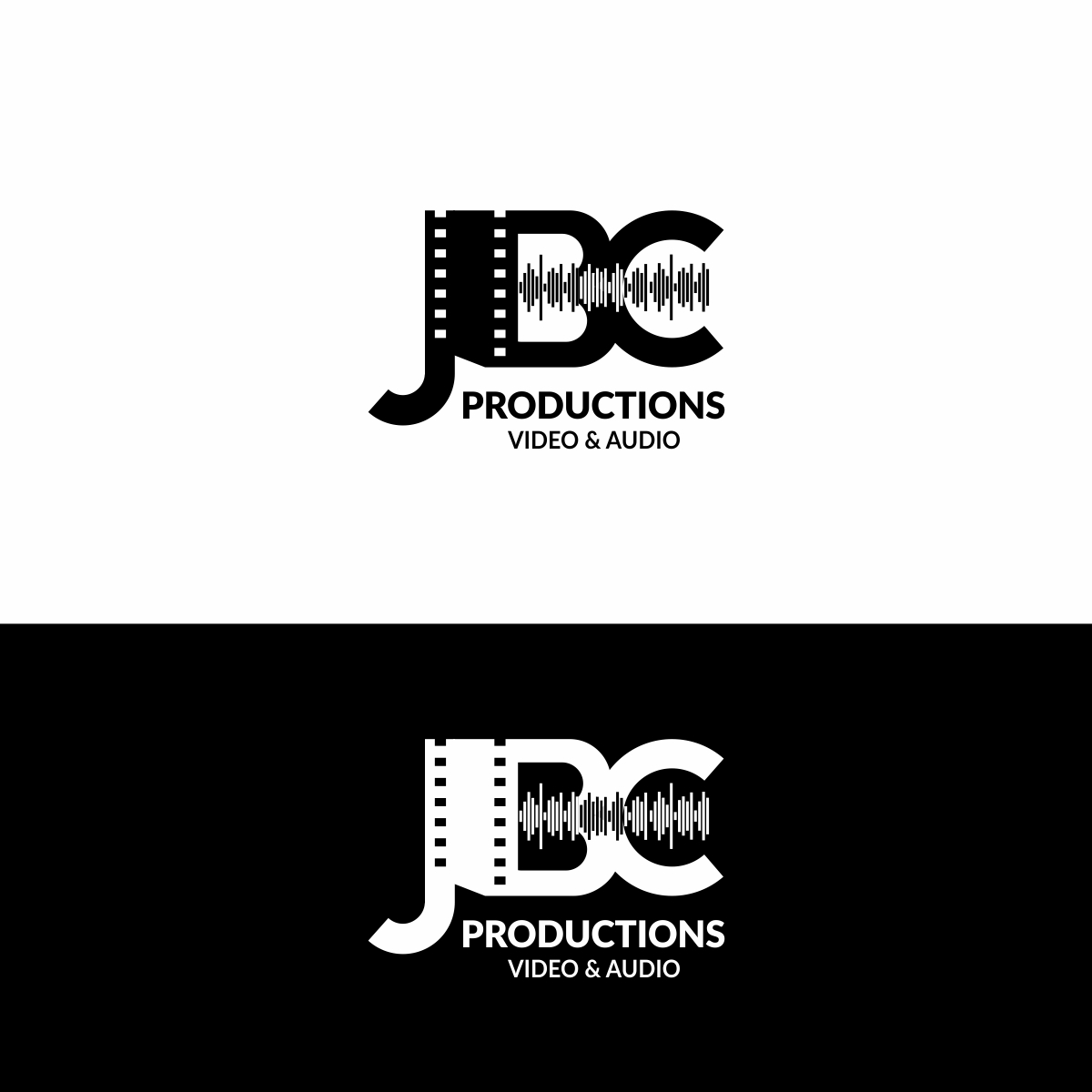 Diseño de Logo por Regh Element para JEC AUDIO LTD/Audiolease | Diseño #24597883