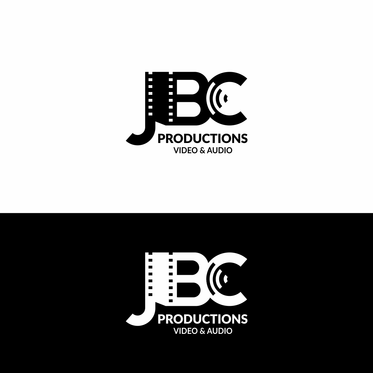 Logo Design by Regh Element for JEC AUDIO LTD/Audiolease | Design #24597898