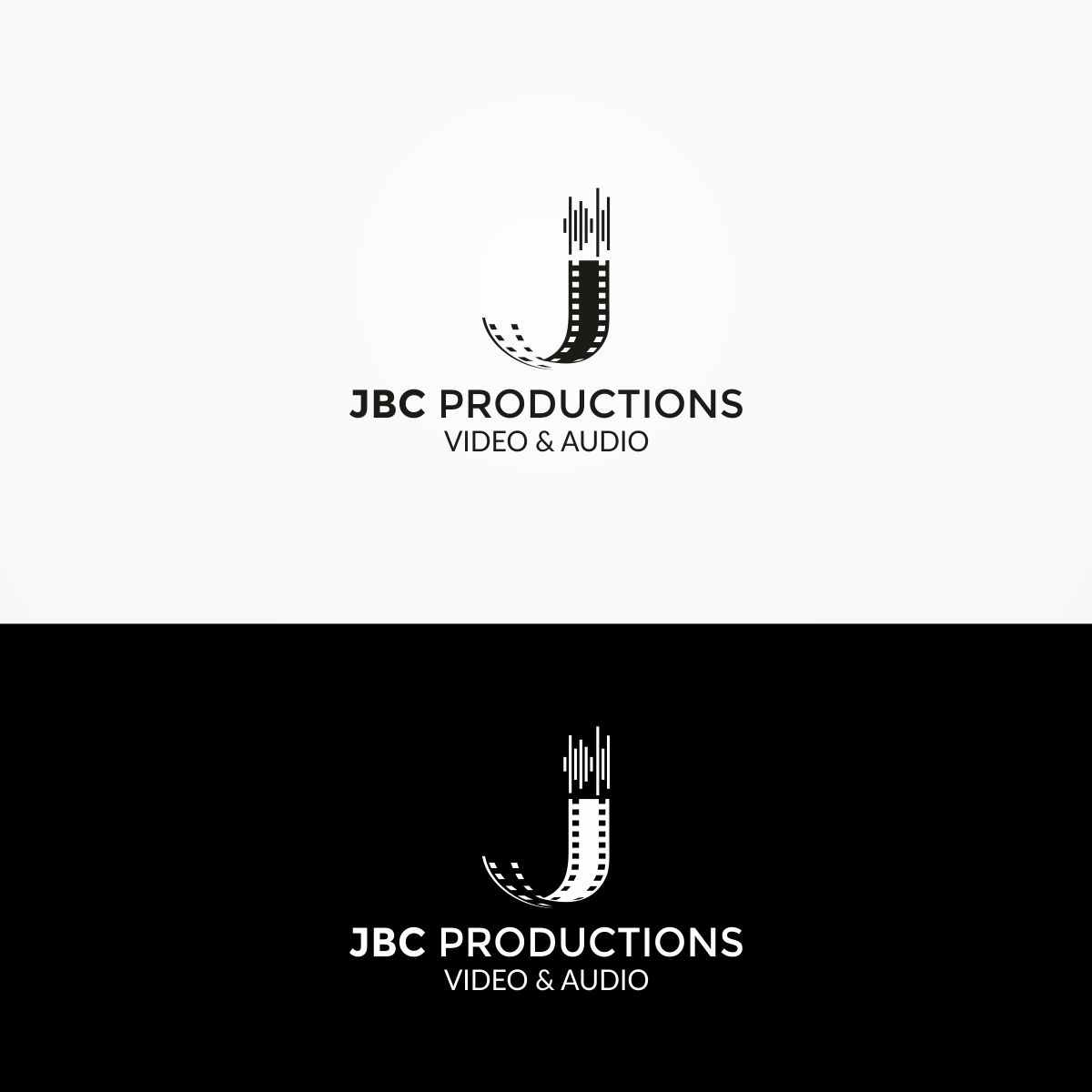 Logo Design by Regh Element for JEC AUDIO LTD/Audiolease | Design #24622043
