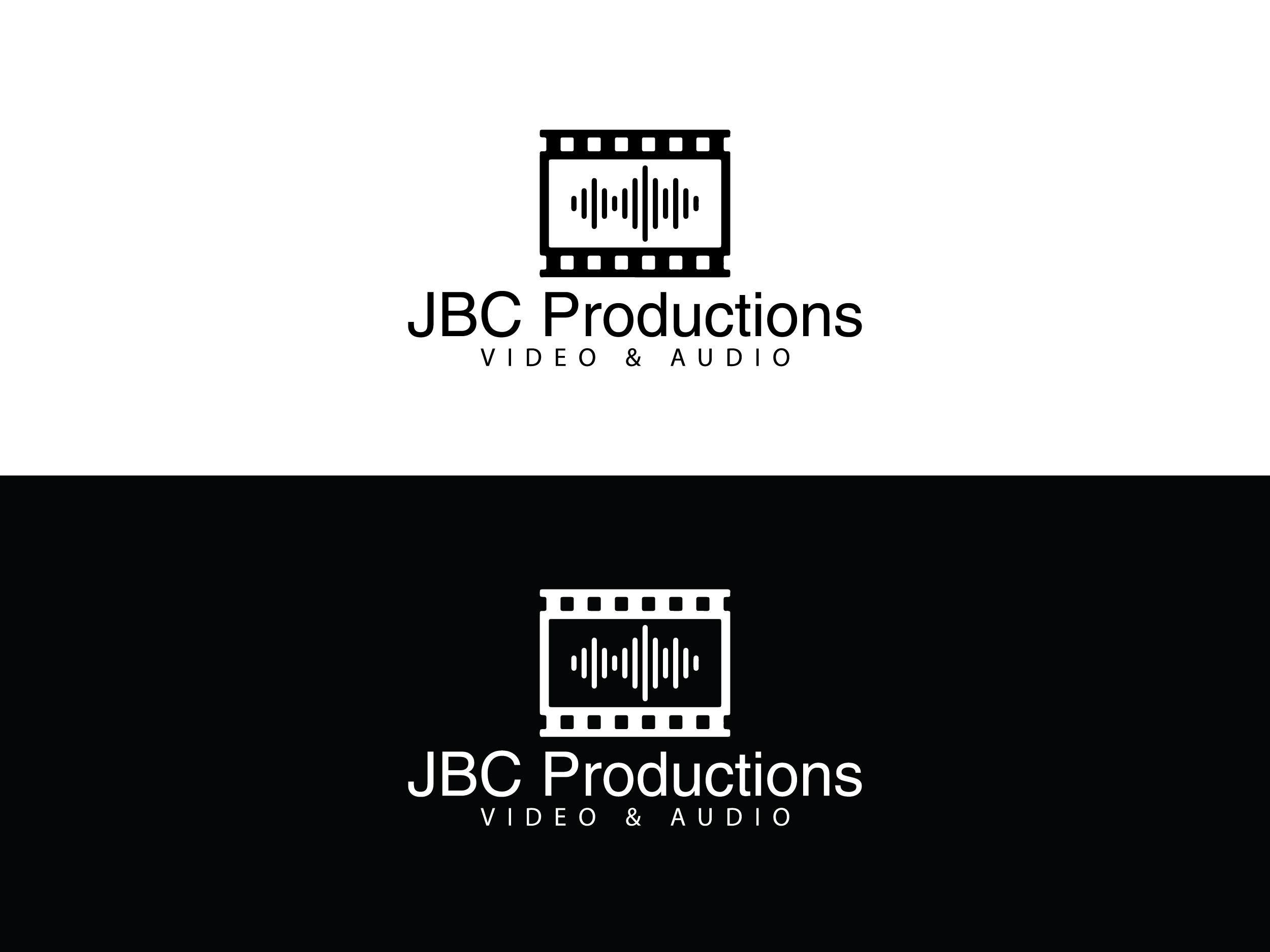 Logo Design by Butta Bomma for JEC AUDIO LTD/Audiolease | Design #24592384