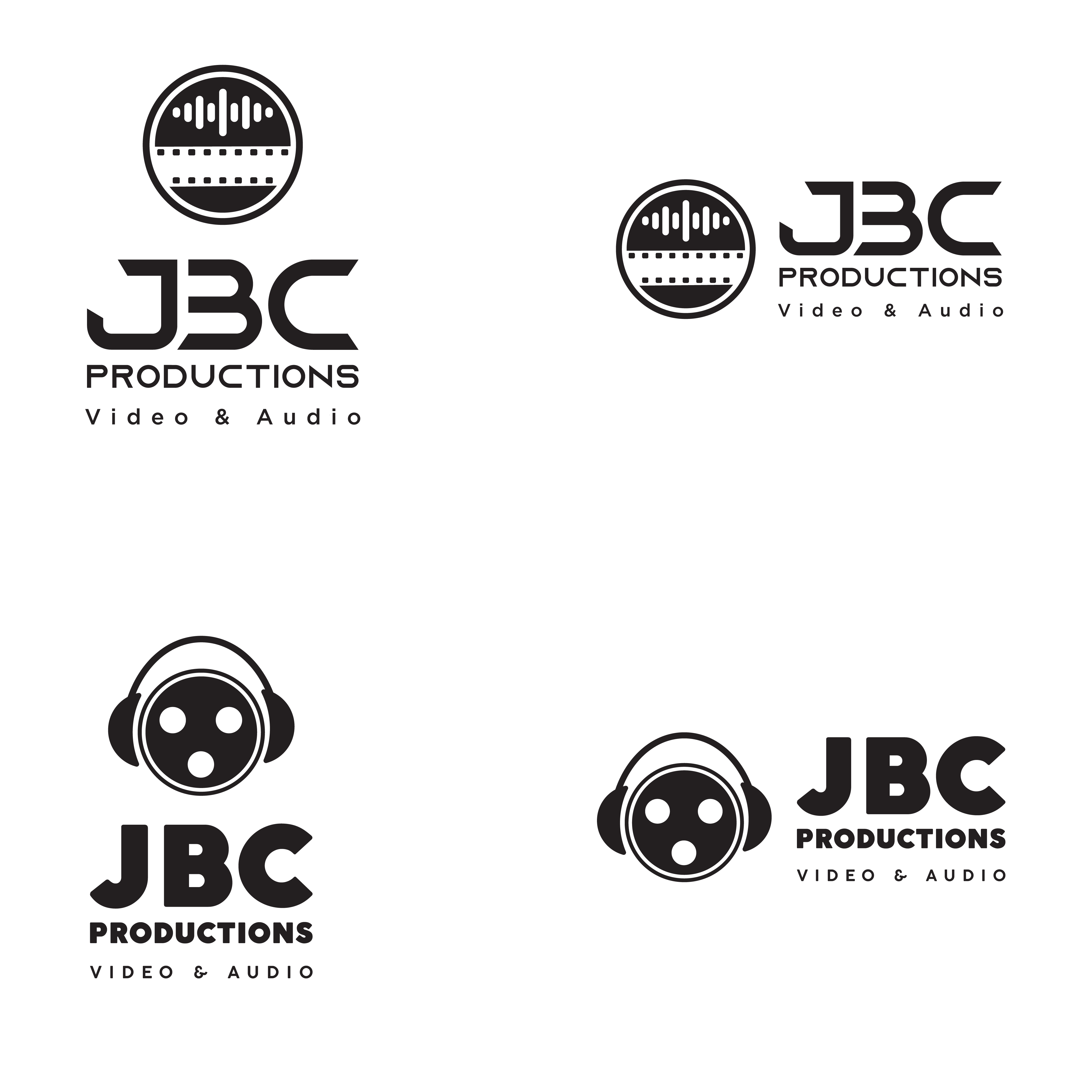 Design de Logo par Miladin pour JEC AUDIO LTD/Audiolease | Design #24632893