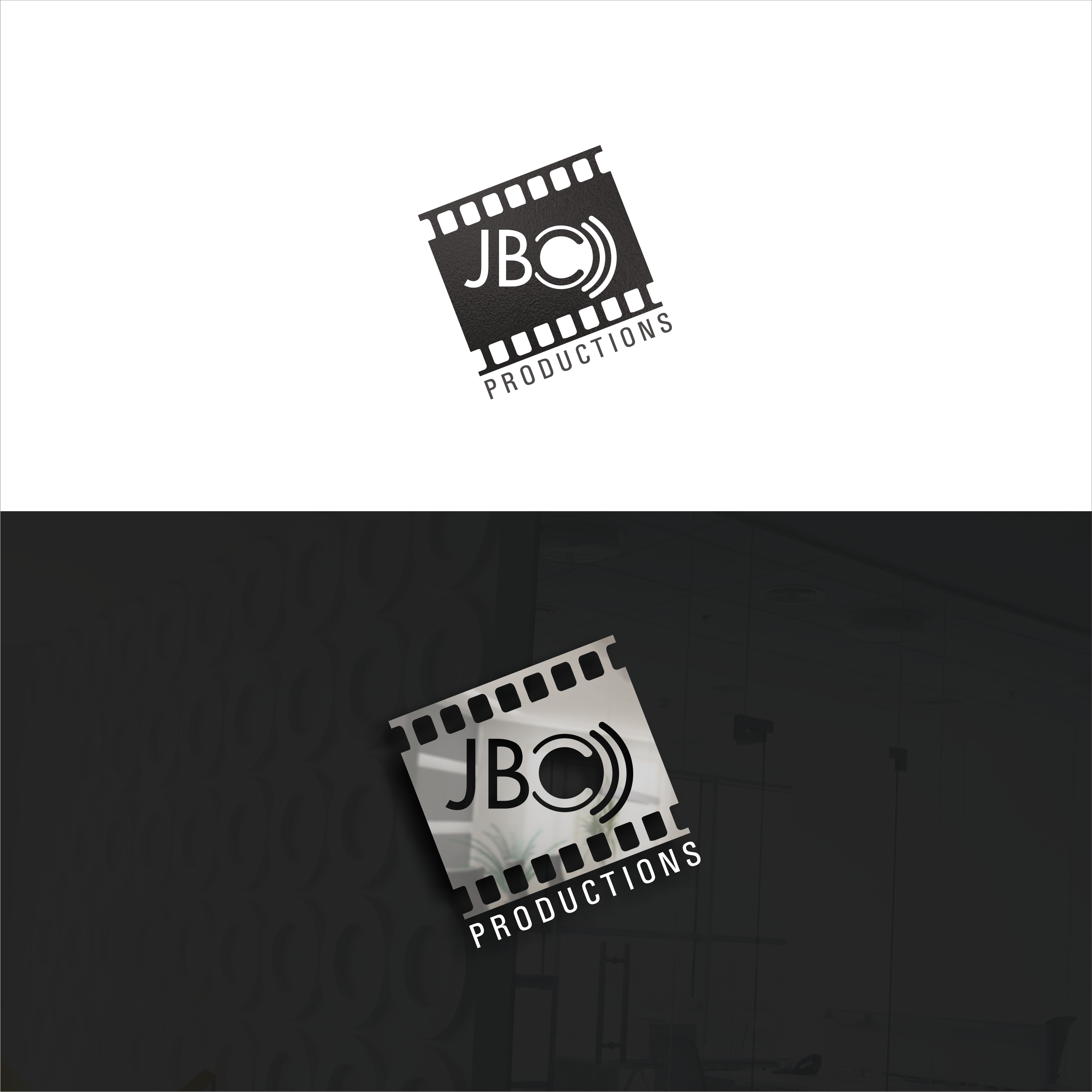 Logo Design by warkaddarshan 2 for JEC AUDIO LTD/Audiolease | Design #24620849