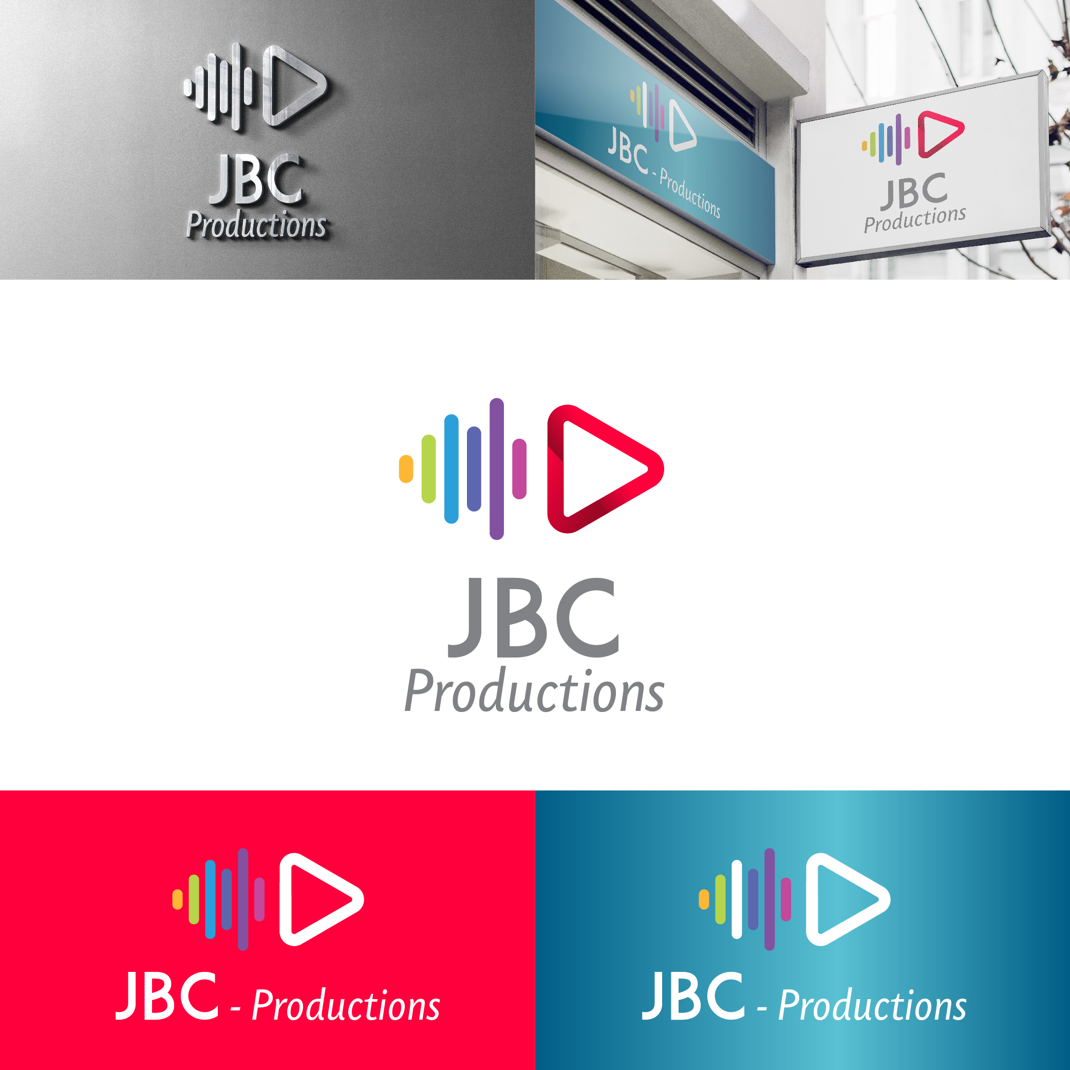 Design de Logo par ileanalp pour JEC AUDIO LTD/Audiolease | Design #24594350