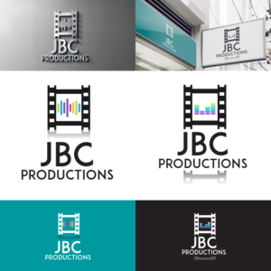 Diseño de Logo por ileanalp para JEC AUDIO LTD/Audiolease | Diseño #24594470