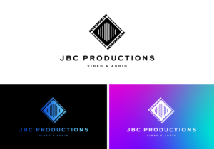 Logo Design by Natasha Board