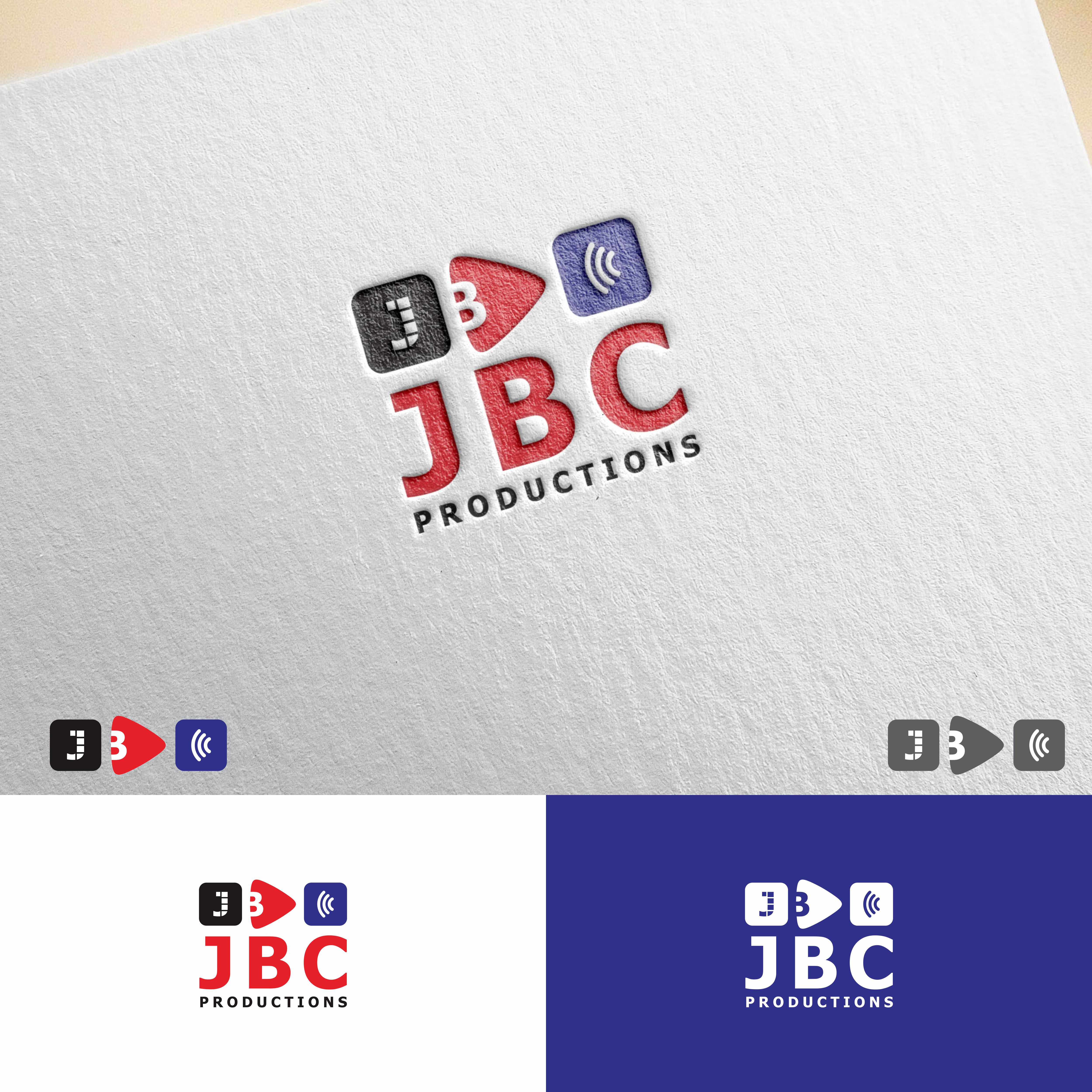 Diseño de Logo por Elma0405 para JEC AUDIO LTD/Audiolease | Diseño #24605865
