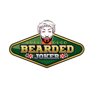 BeardedJoker | Logo Design by FourtuneDesign