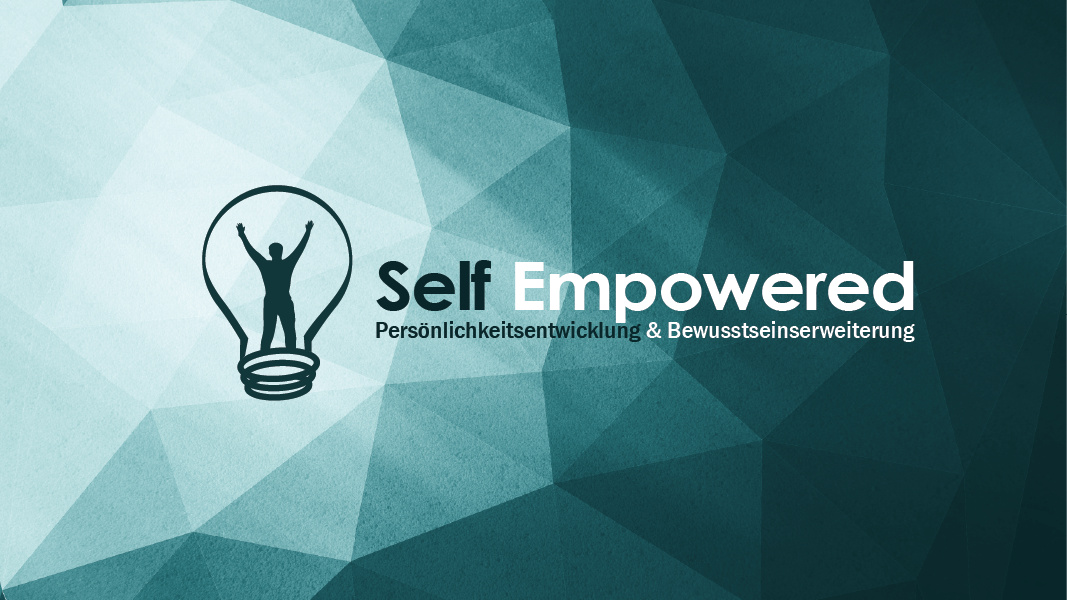 Design de Logo par jose_luiz pour Self Empowered | Design #19642777