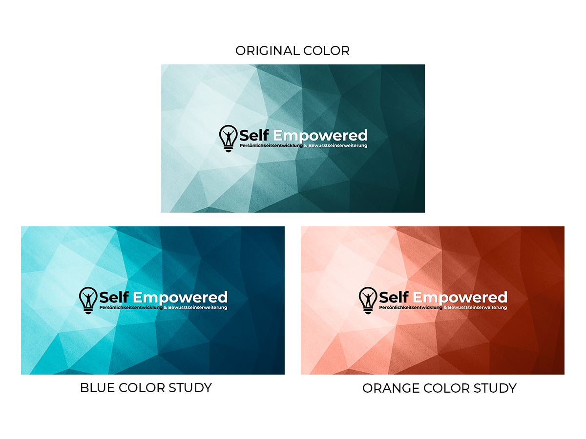 Design de Logo par Slant Line Media pour Self Empowered | Design #19629310