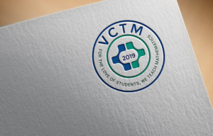 Logo Design by 4tech services for Virginia Council of Teachers of Mathematics | Design: #19570655
