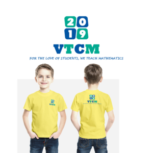 Logo Design by graphicartslk for Virginia Council of Teachers of Mathematics | Design: #19627681