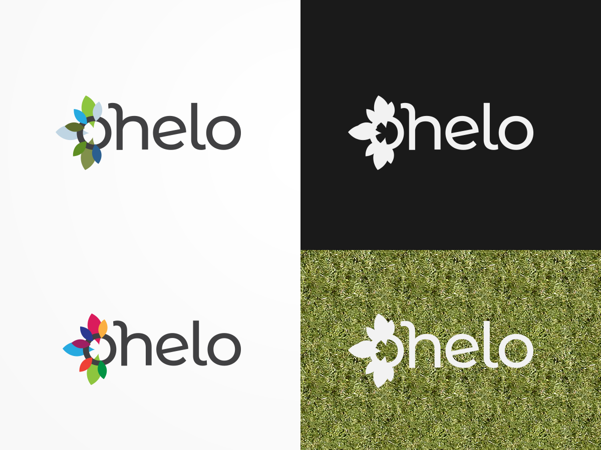 Logo Design by ArtSamurai for Happy and Hydrated Ltd | Design #19595627