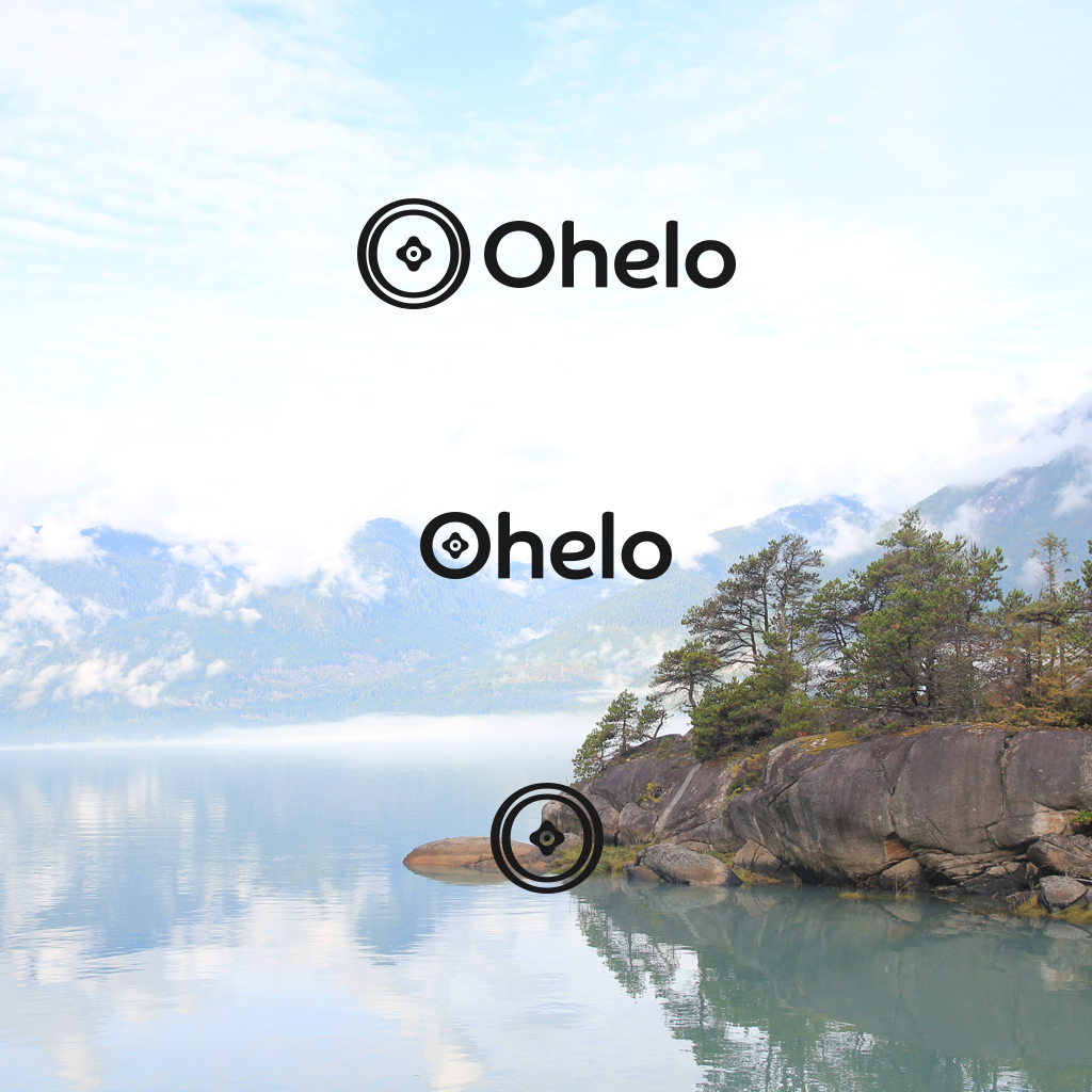 Logo Design by JohnM. for Happy and Hydrated Ltd | Design #19589452