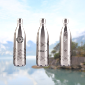 Ohelo | Diseño de Logo por JohnM.