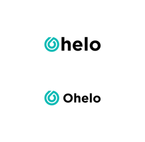 Logo Design by Ves-Boycheva for Happy and Hydrated Ltd | Design: #19601212