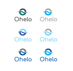 Logo Design by Ves-Boycheva for Happy and Hydrated Ltd | Design: #19602574