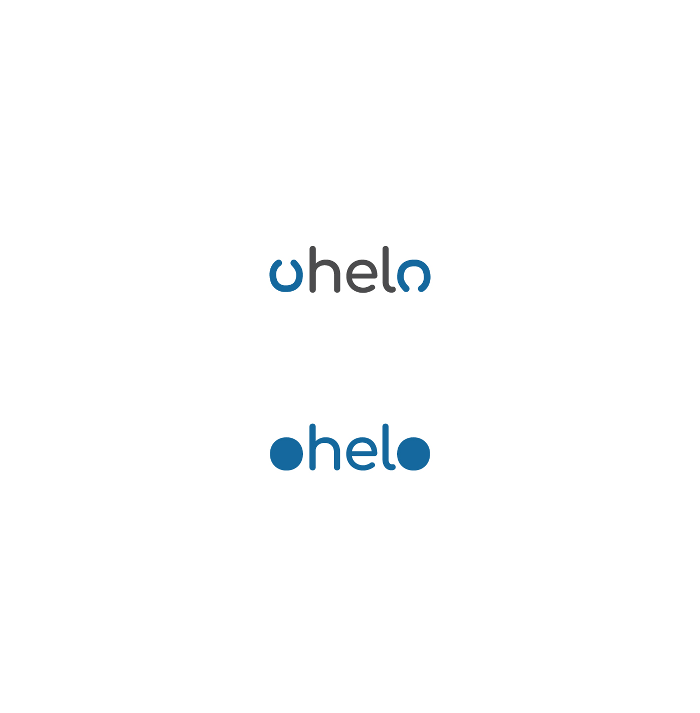 Logo Design by Ves-Boycheva for Happy and Hydrated Ltd | Design #19615810
