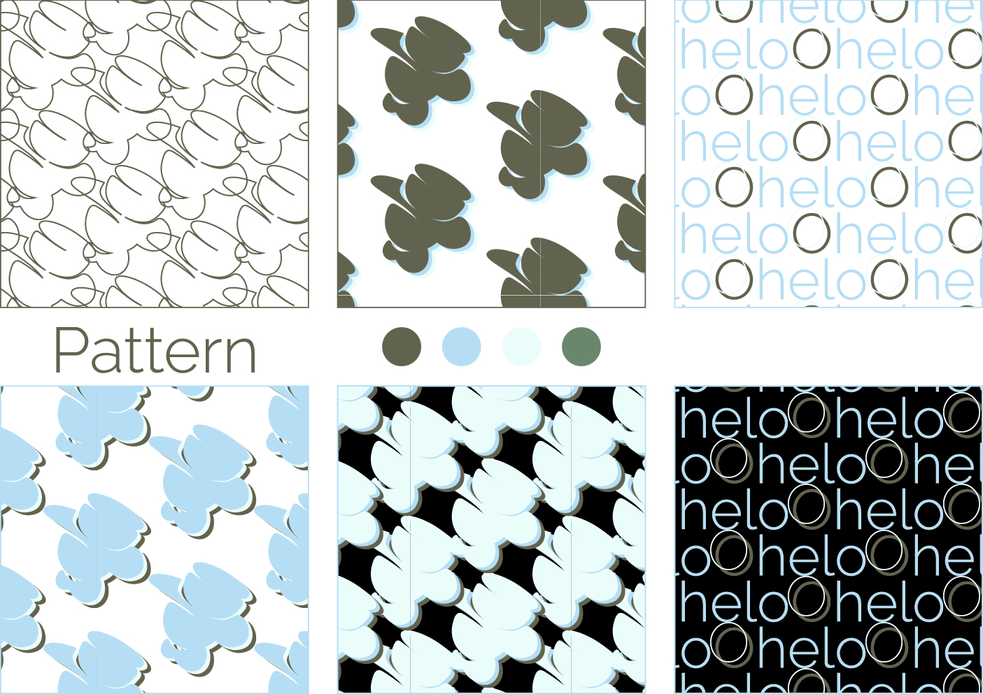 Logo Design by Jevan911 for Happy and Hydrated Ltd | Design #19580896
