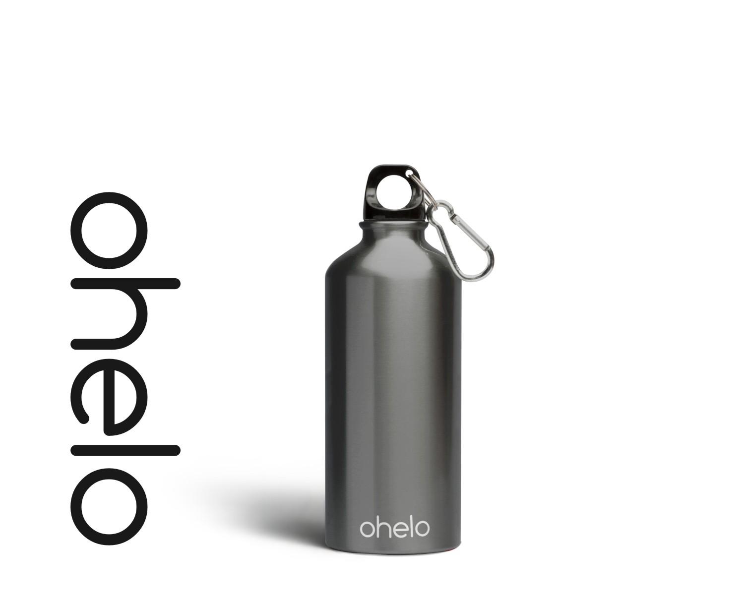 Logo Design by Foxelate for Happy and Hydrated Ltd | Design #19578201