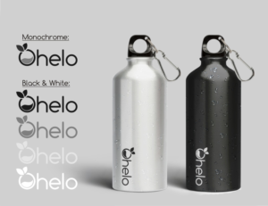Design de Logo par Foxelate pour Happy and Hydrated Ltd | Design : #19584710