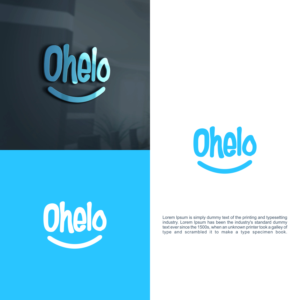 Ohelo | Logo Design by untung bertubi-tubi