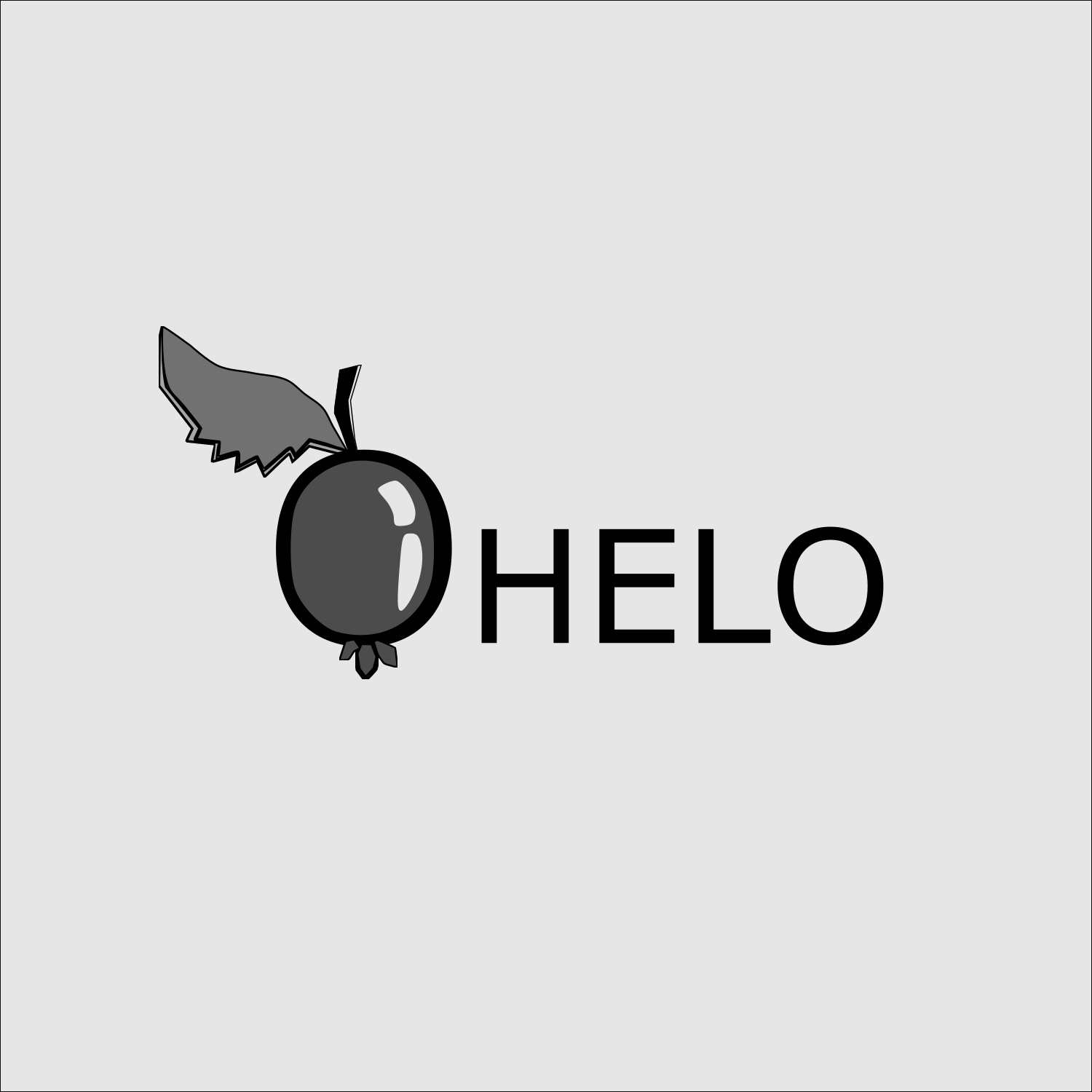 Logo Design by f38it for Happy and Hydrated Ltd | Design #19580162