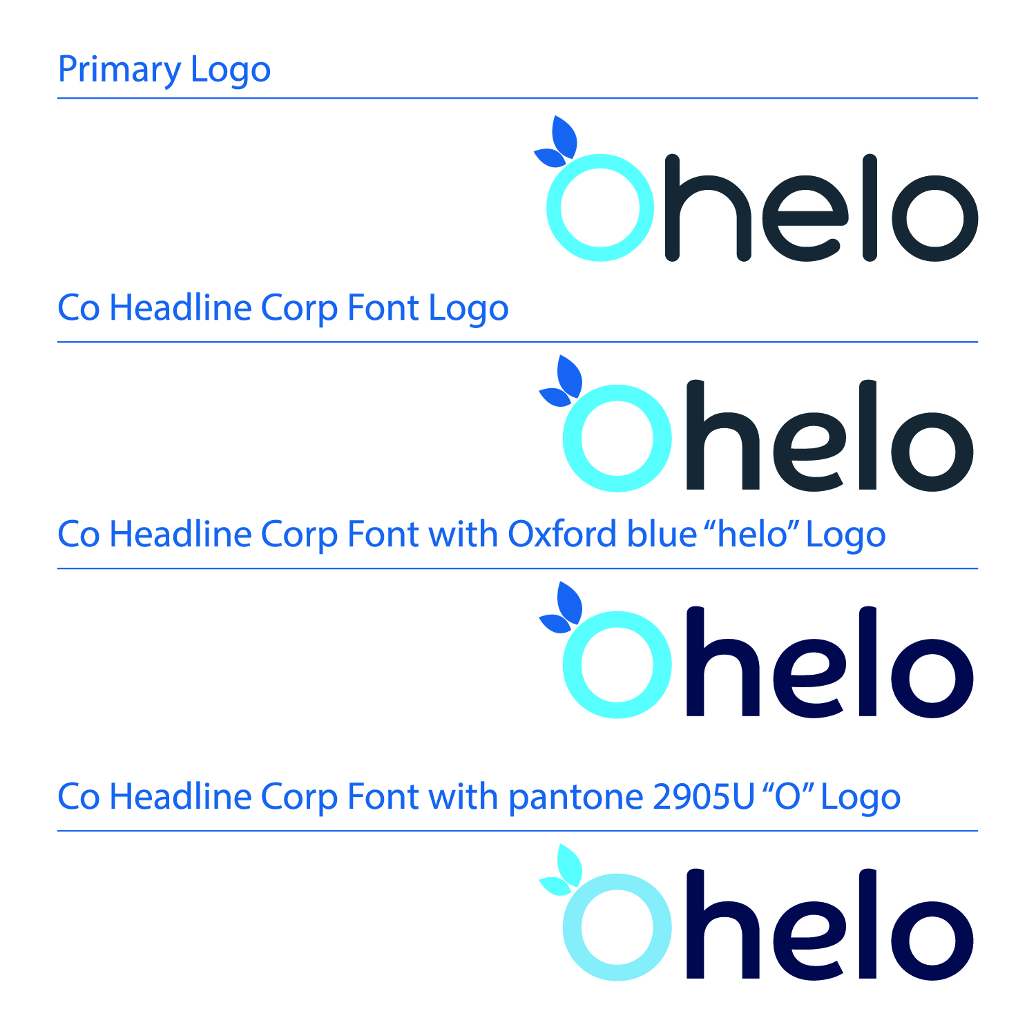 Logo Design by Usha Sham for Happy and Hydrated Ltd | Design #19682674