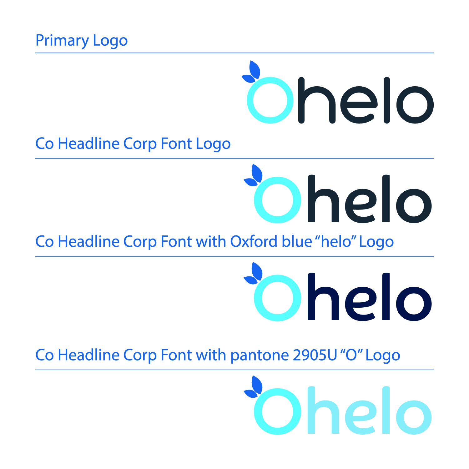 Logo Design by Usha Sham for Happy and Hydrated Ltd | Design #19682795