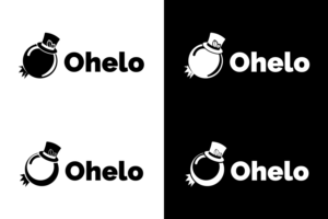 Logo Design by Lsnto for Happy and Hydrated Ltd | Design: #19596965