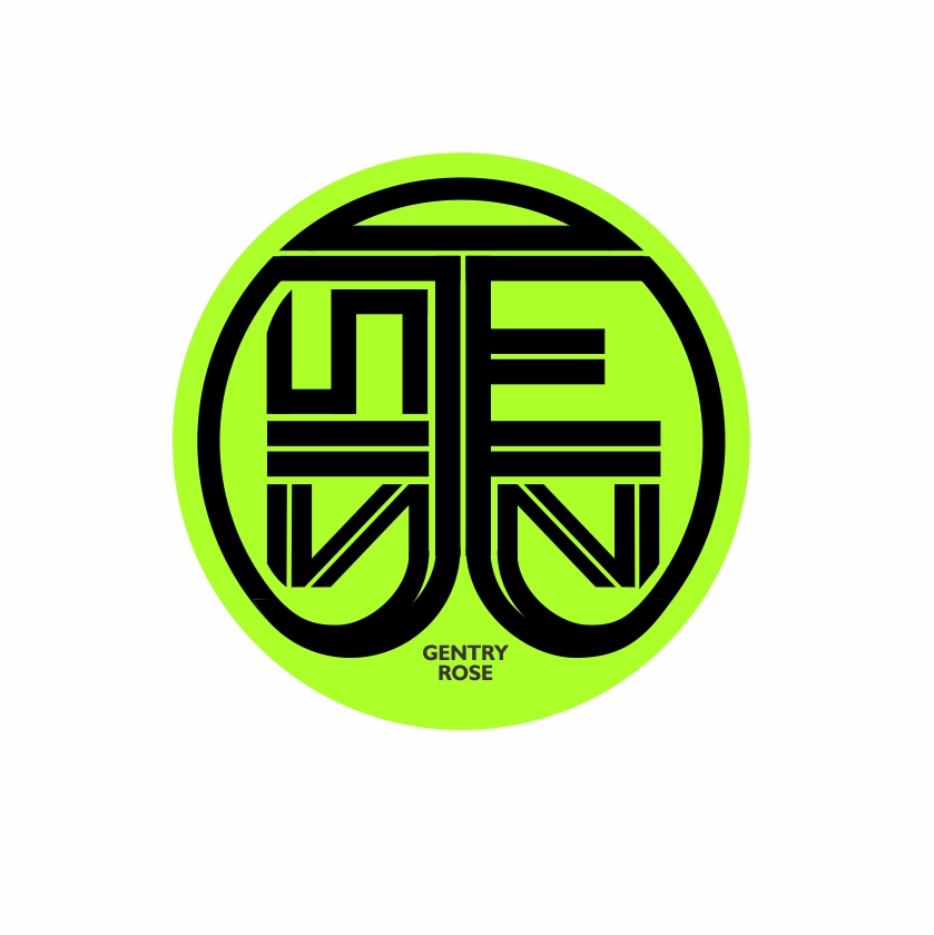 Logo Design by joshgraph for Gentry Rose | Design #19591952
