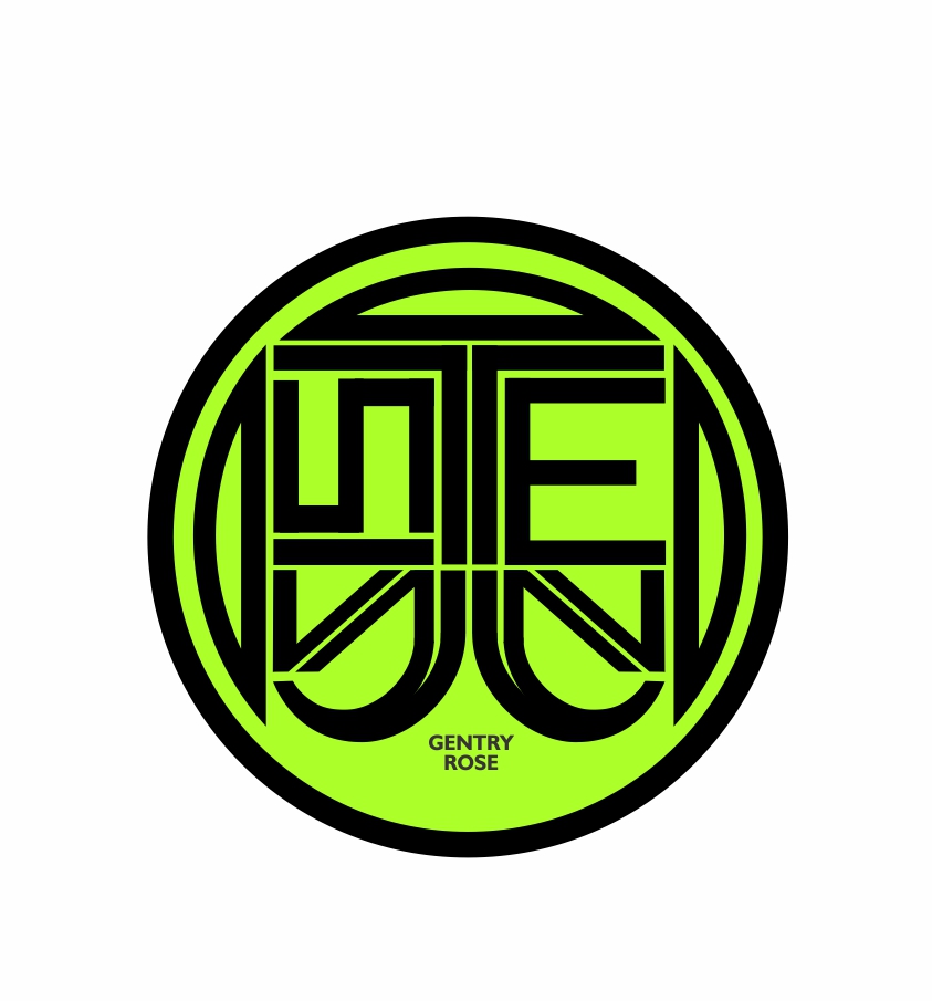 Logo Design by joshgraph for Gentry Rose | Design #19596450