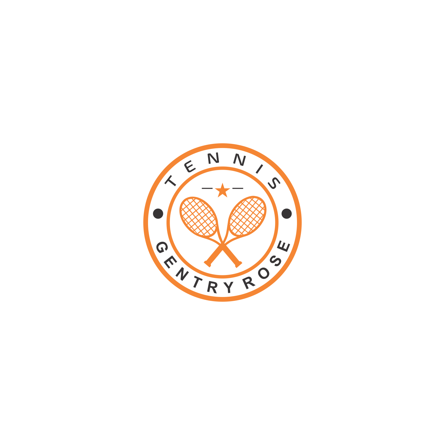 Logo Design by DARMAWAN design for Gentry Rose | Design #19588107