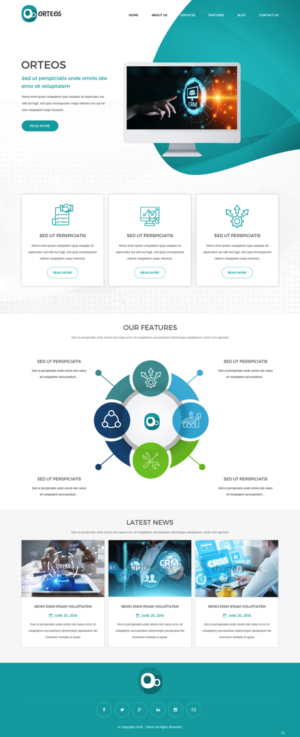 Web Design par pb pour YouCom | Design : #19597438